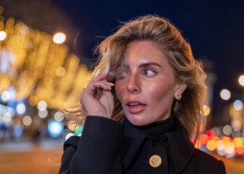 Bonnie Blue Breaks Record for Having Unprotected Sex With 400 Men