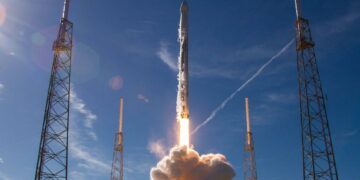 This Startup Thinks It Can Make Rocket Fuel From Water. Stop Laughing