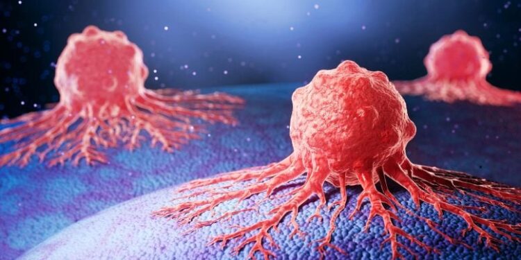 New Treatment Wipes Out Cancer Cells Without Harming Healthy Tissue