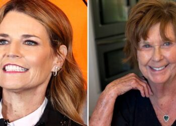 Candlelight Vigil Held for Savannah Guthrie’s Mom Nancy in Tucson