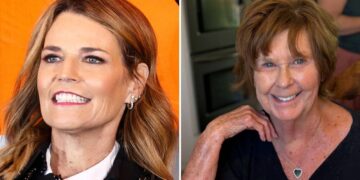 Candlelight Vigil Held for Savannah Guthrie’s Mom Nancy in Tucson