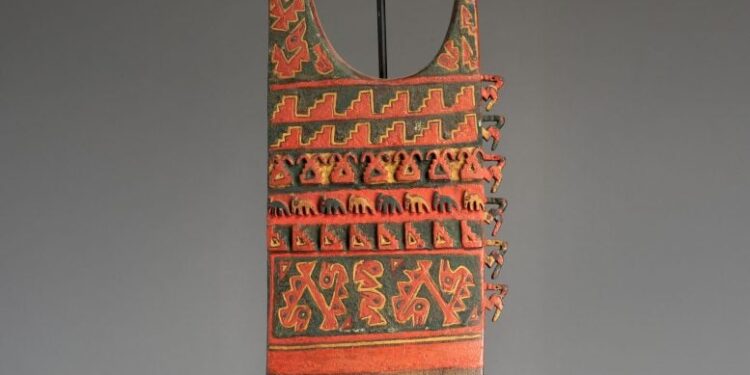 The Surprising Secret Behind an Ancient Andean Kingdom’s Rise