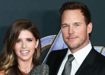 Chris Pratt Had A ‘List Of Directives’ Before Getting Remarried