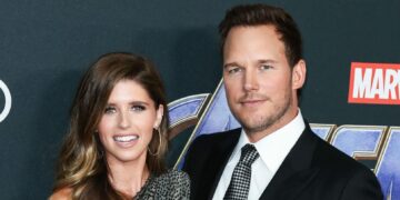 Chris Pratt Had A ‘List Of Directives’ Before Getting Remarried