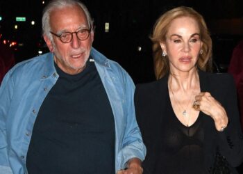 Nelson Peltz Speaks Out Following Ongoing Beckham Family Feud