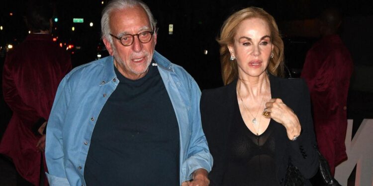 Nelson Peltz Speaks Out Following Ongoing Beckham Family Feud