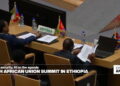 African leaders to gather in Ethiopia for the 39th summit of the African Union