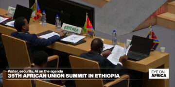 African leaders to gather in Ethiopia for the 39th summit of the African Union