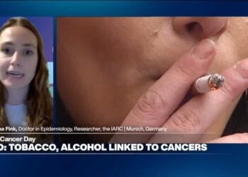 Four out of every 10 cancer cases are preventable: WHO