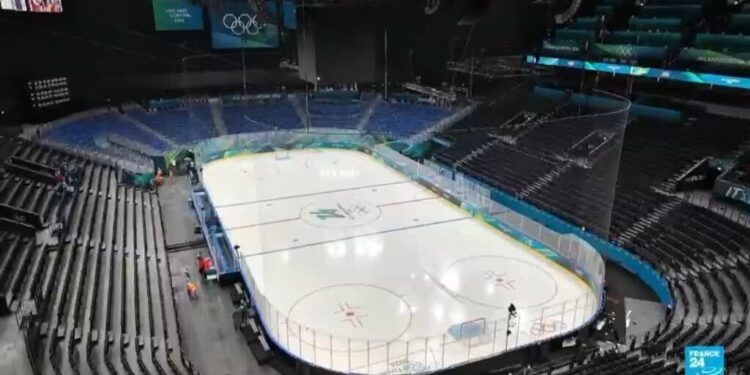 Milano-Cortina: Venues delivered at the 'final breath'