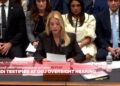 REPLAY: US lawmakers grill attorney general Bondi over Epstein file release