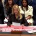 REPLAY: US lawmakers grill attorney general Bondi over Epstein file release