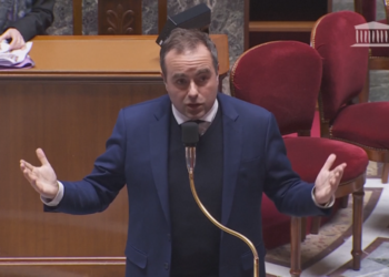 France adopts delayed 2026 budget ending months of parliamentary deadlock