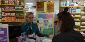 When a miracle pill becomes a trap: France's addiction to anti-anxiety medication