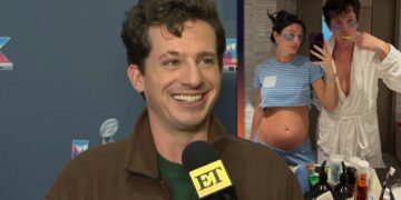 New Music Friday February 6: Taylor Swift, Nick Jonas, Charlie Puth, ZAYN, EJAE, Myles Smith, Niall Horan