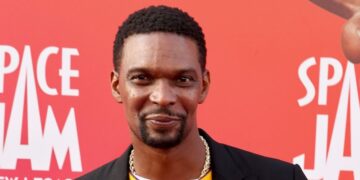 Former NBA Star Chris Bosh Woke Up Covered in Blood in Recent Health Scare