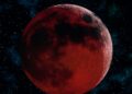 How to View the ‘Blood Moon’ Total Lunar Eclipse on March 3