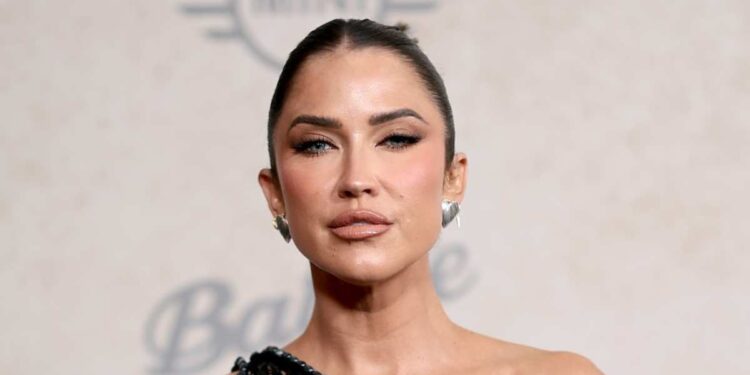 Kaitlyn Bristowe Tearfully Recounts Suffering Most Epic Breakdown