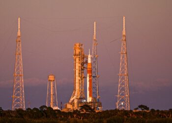 NASA Delays Launch of Artemis II Lunar Mission Once Again