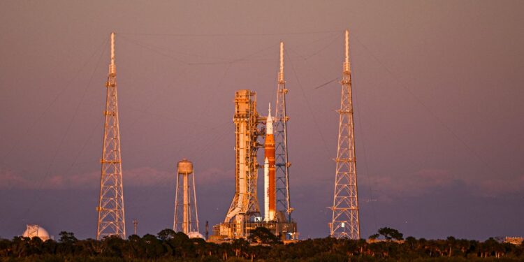 NASA Delays Launch of Artemis II Lunar Mission Once Again