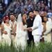 Pastor Shares How Wedding Happened During Bad Bunny’s Halftime Show