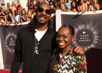 Snoop Dogg Breaks Silence After Daughter Cori Announces Her Child’s Death