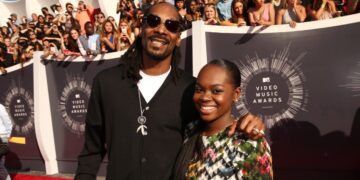Snoop Dogg Breaks Silence After Daughter Cori Announces Her Child’s Death