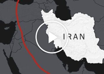 Mapping the Risks of Attacking Iran