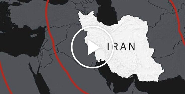 Mapping the Risks of Attacking Iran