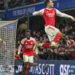 League Cup: Arsenal host Chelsea in semi-final second leg