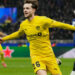 Champions League: Bodo/Glimt make history by eliminating Inter Milan