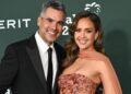 Jessica Alba To Pay Her Ex-Husband $3M As They Finalize Divorce