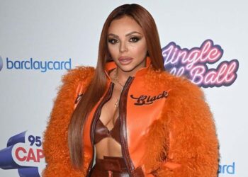 Little Mix’s Jesy Nelson Recalls Suicide Attempt Before Band Exit