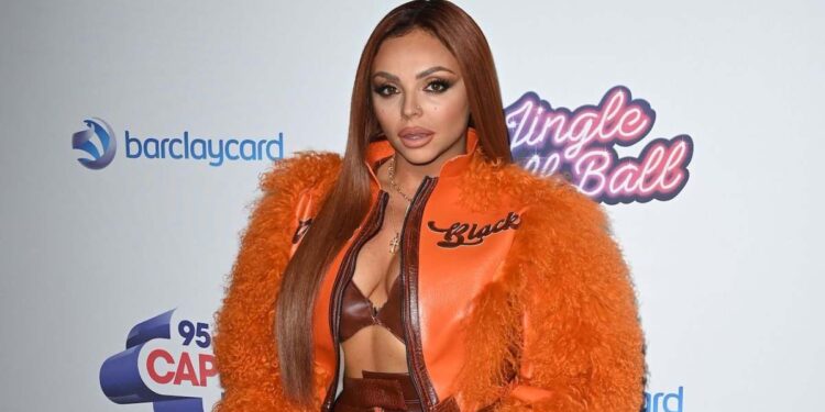 Little Mix’s Jesy Nelson Recalls Suicide Attempt Before Band Exit