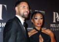 Megan Thee Stallion Is ‘Overly Comfortable’ With Klay Thompson