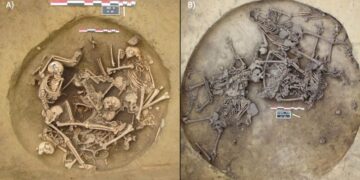 Prehistoric Victory Celebrations Were Far More Brutal Than We Thought