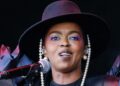 Lauryn Hill Breaks 27-Year Grammy Hiatus