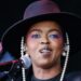 Lauryn Hill Breaks 27-Year Grammy Hiatus