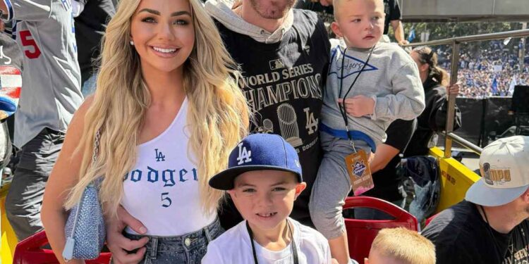 Celeb Pregnancy Announcements of 2026: Chelsea Freeman and More