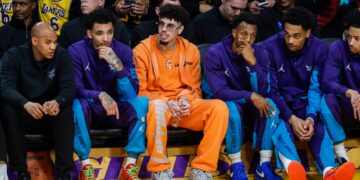 Social Media Explodes Saying LaMelo Ball Is ‘Terrorizing’ Charlotte Streets