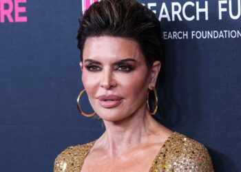 Lisa Rinna Makes Shocking Claims Of Serial Roofy Occurrence