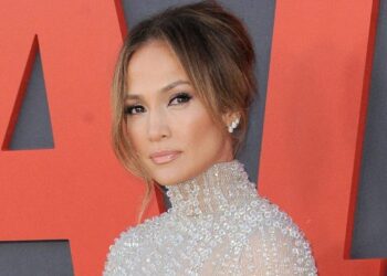 Jennifer Lopez Allegedly Secretly Seeing A New Man