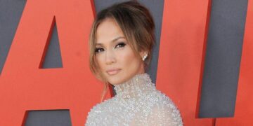 Jennifer Lopez Allegedly Secretly Seeing A New Man