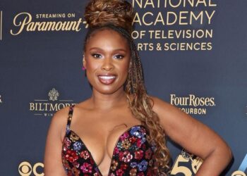 ’Jennifer Hudson Show’ Renewed For Season 5