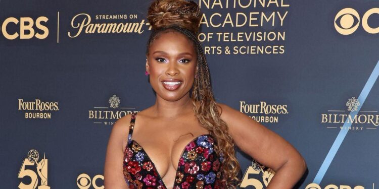 ’Jennifer Hudson Show’ Renewed For Season 5