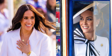 Kate Middleton Allegedly Found To Be Meghan Markle ‘Abrasive’