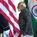Trump Announces U.S.-India Trade Deal