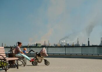 Dirty Air Linked to Higher Alzheimer’s Risk in Massive US Study