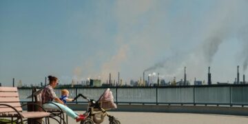 Dirty Air Linked to Higher Alzheimer’s Risk in Massive US Study