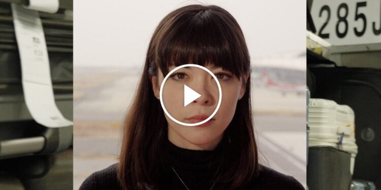 The Japanese Airport That Doesn’t Lose Bags